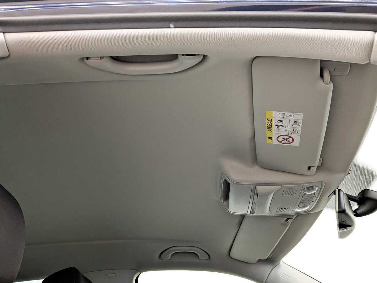 Volkswagen Tiguan, 2016 - Фото №19