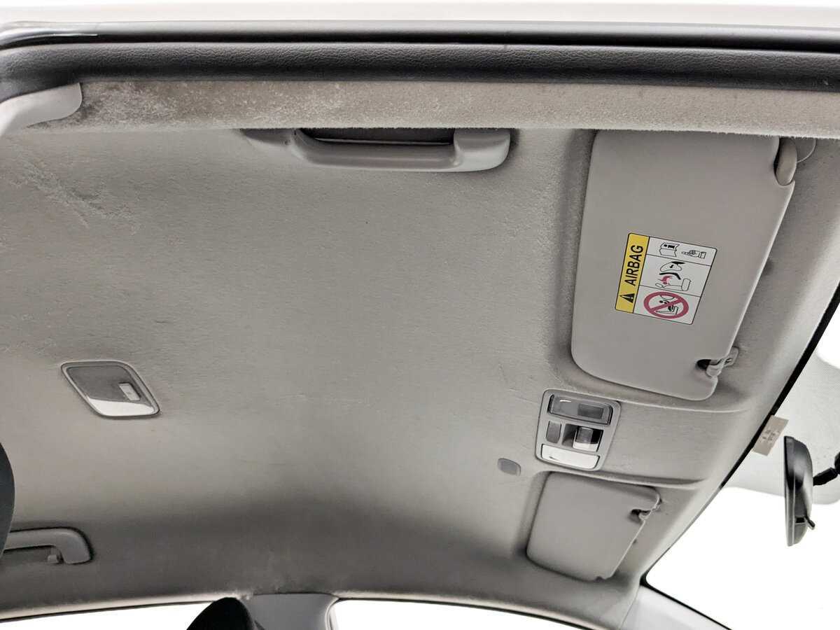 Kia Rio X-Line, 2020 - Фото №18