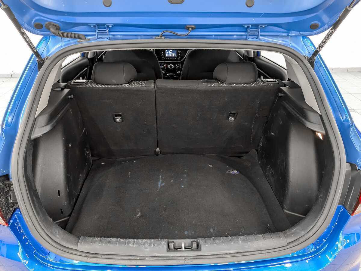 Kia Rio X-Line, 2020 - Фото №9