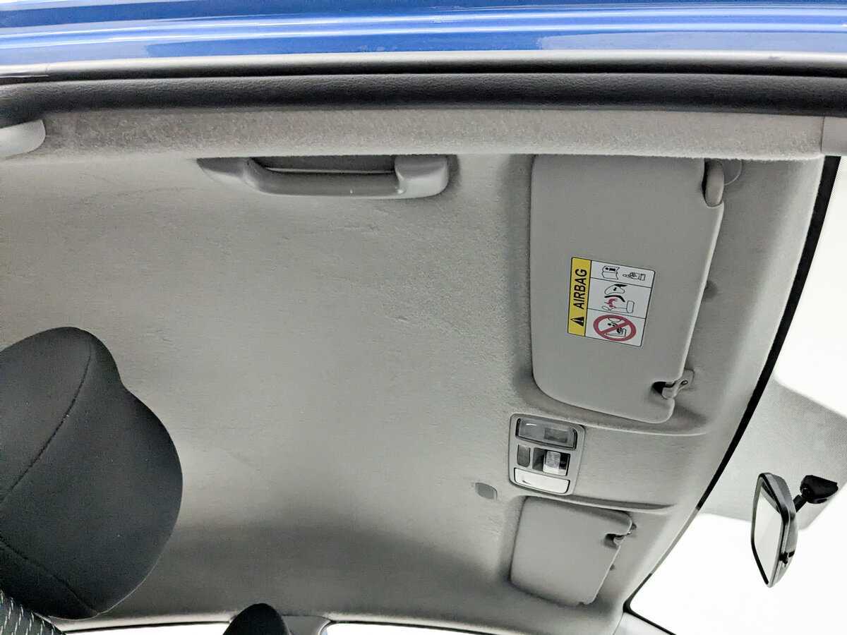 Kia Rio X-Line, 2020 - Фото №21