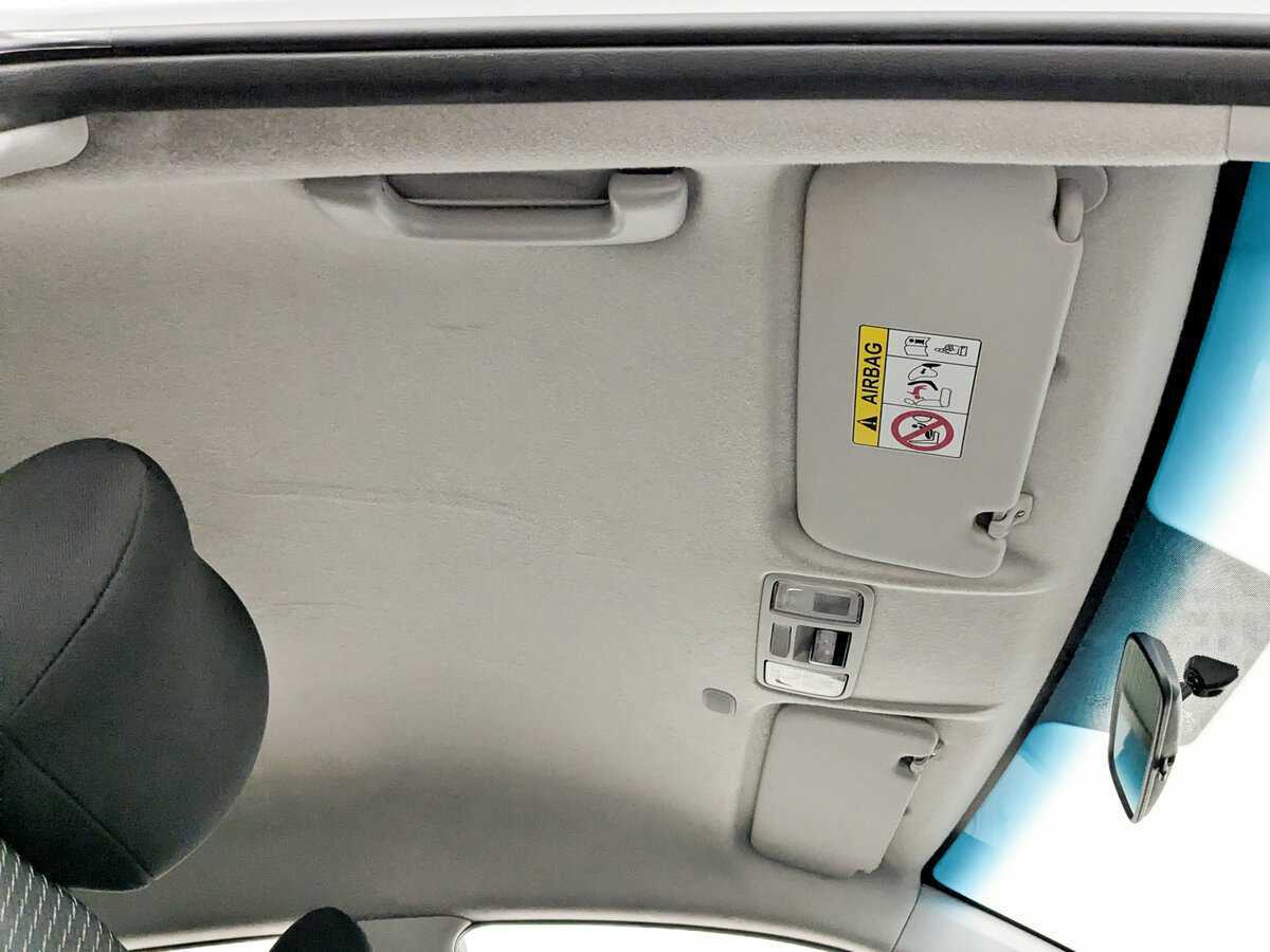 Kia Rio X-Line, 2019 - Фото №21