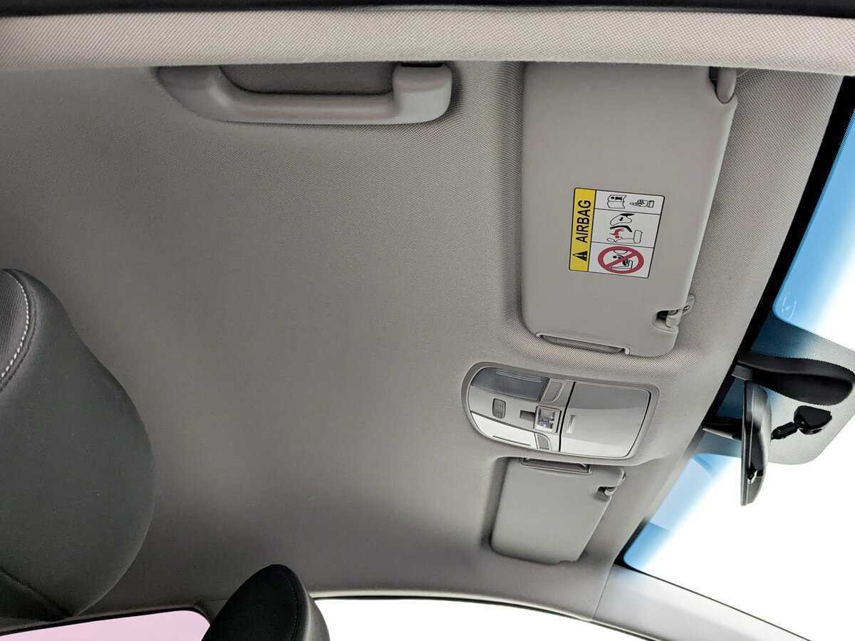 Hyundai Elantra, 2017 - Фото №19