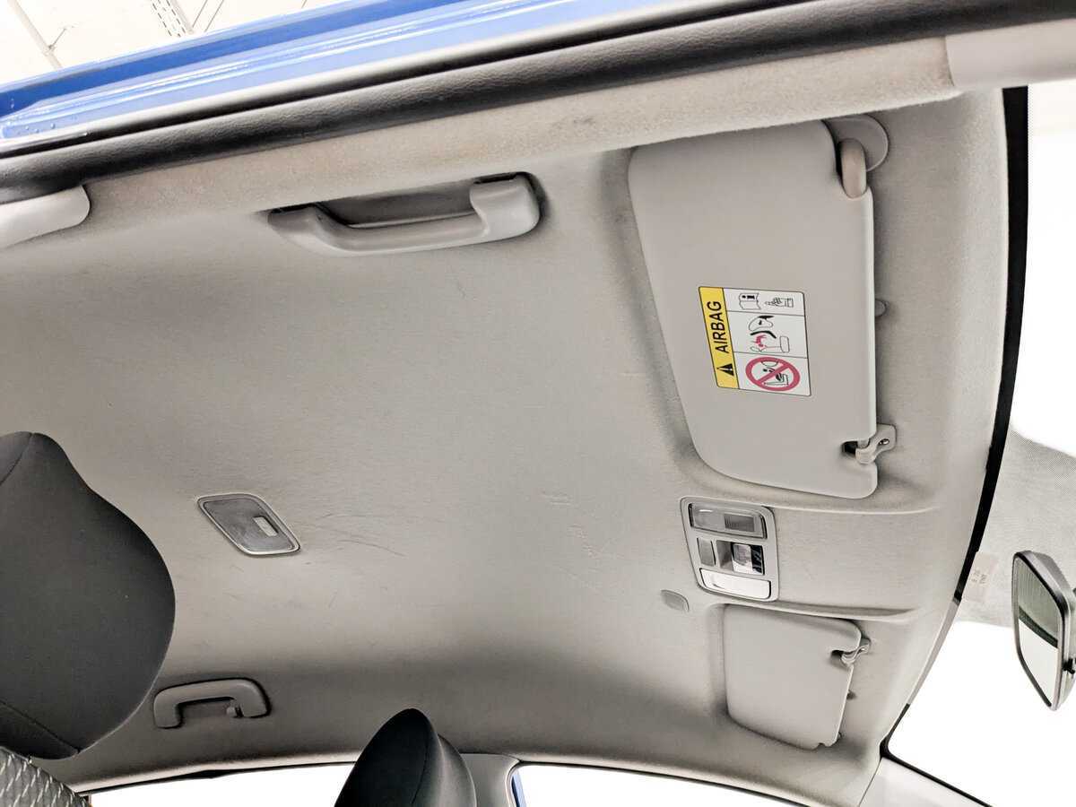 Kia Rio X-Line, 2020 - Фото №19