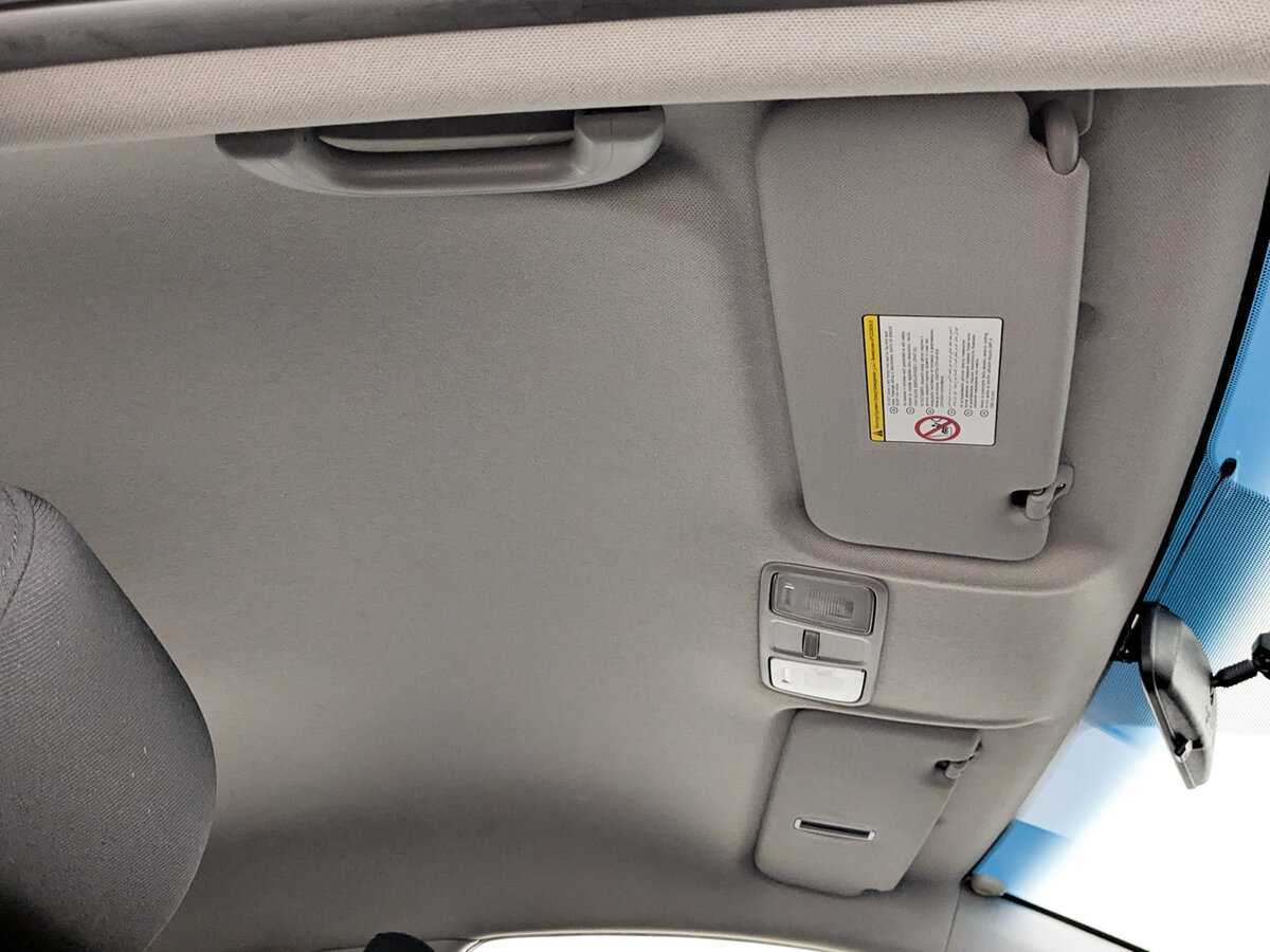 Kia Rio, 2013 - Фото №19