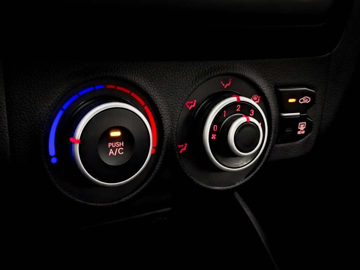 Kia Rio, 2013 - Фото №22