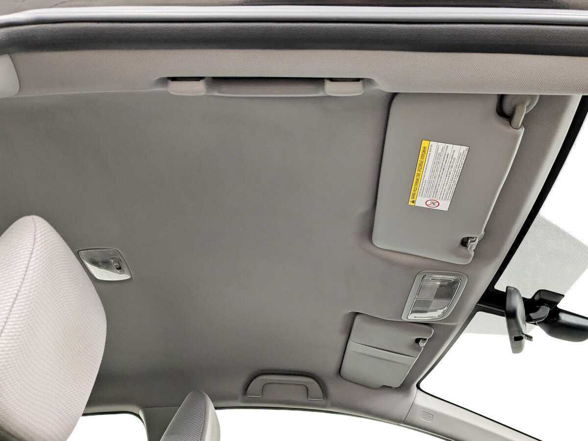 Honda Civic, 2012 - Фото №19