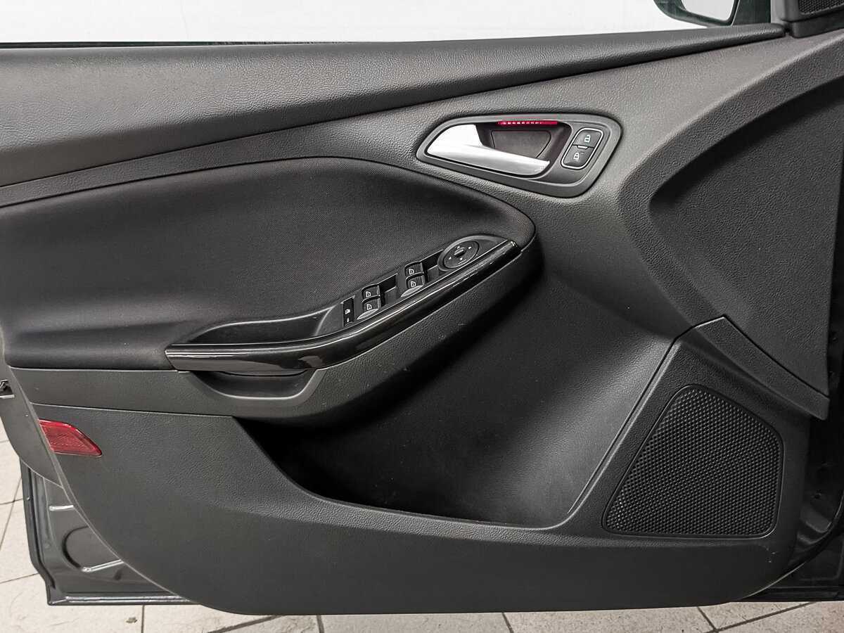 Ford Focus, 2018 - Фото №16