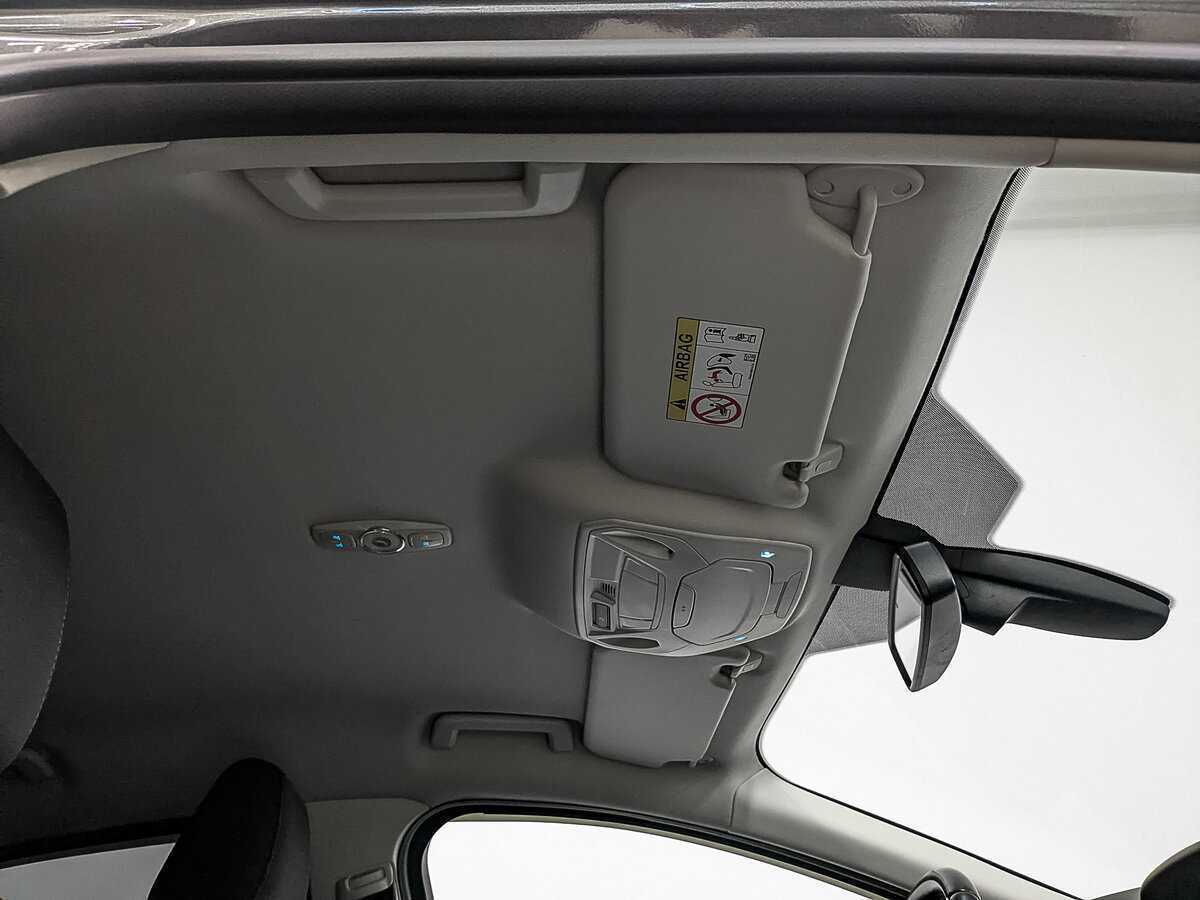 Ford Focus, 2018 - Фото №20