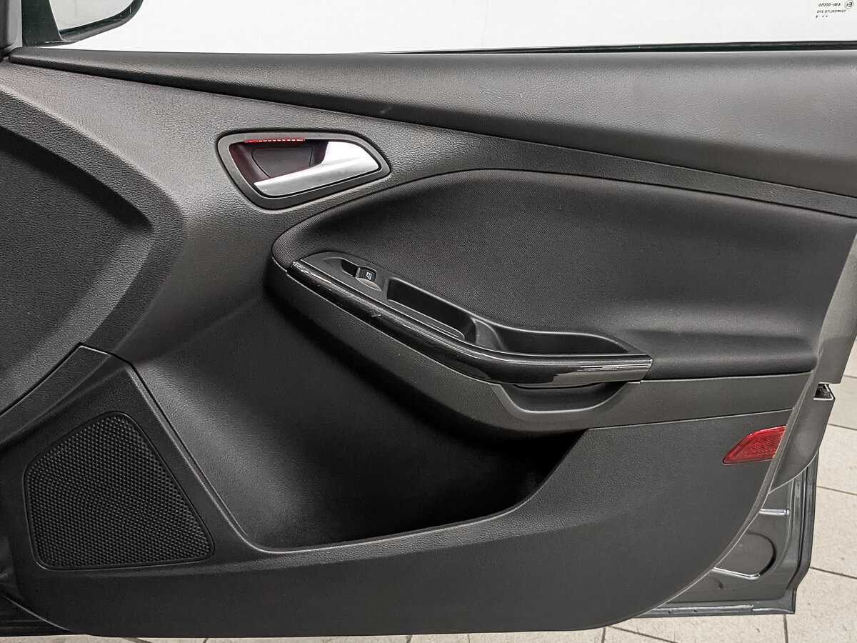 Ford Focus, 2018 - Фото №22