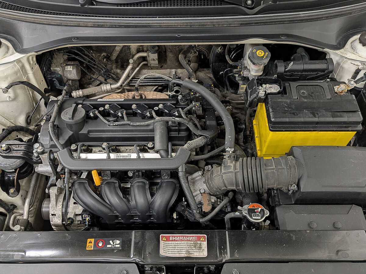 Kia Rio X-Line, 2020 - Фото №8