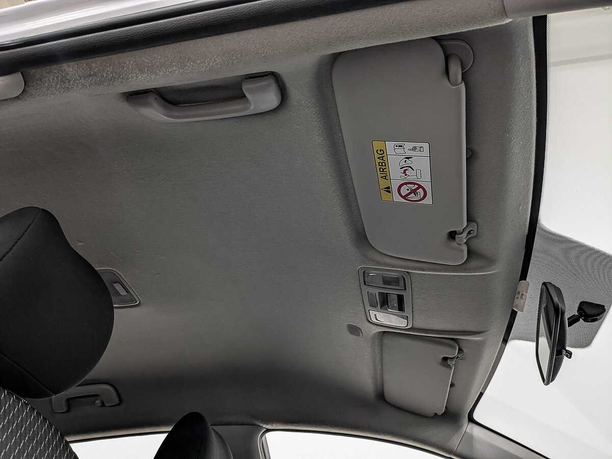 Kia Rio X-Line, 2020 - Фото №19