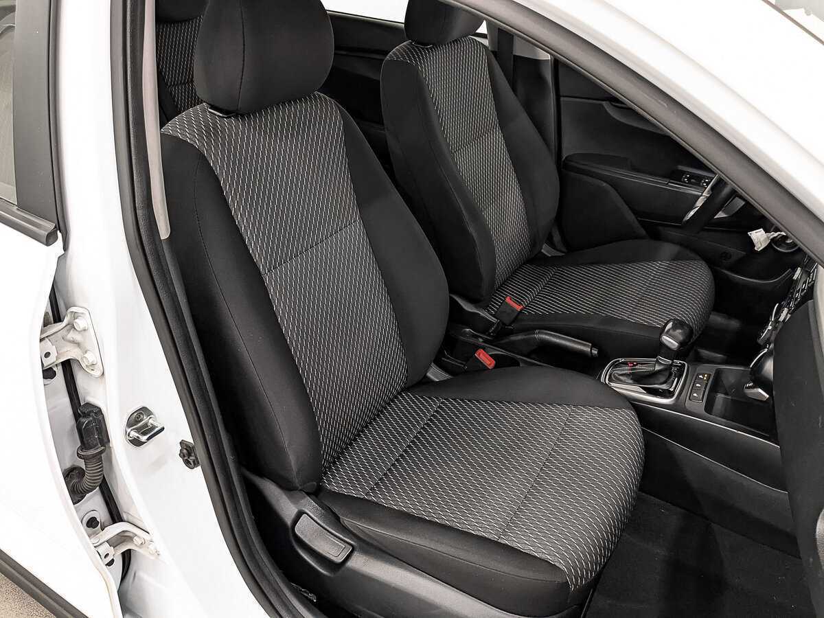 Kia Rio X-Line, 2020 - Фото №20