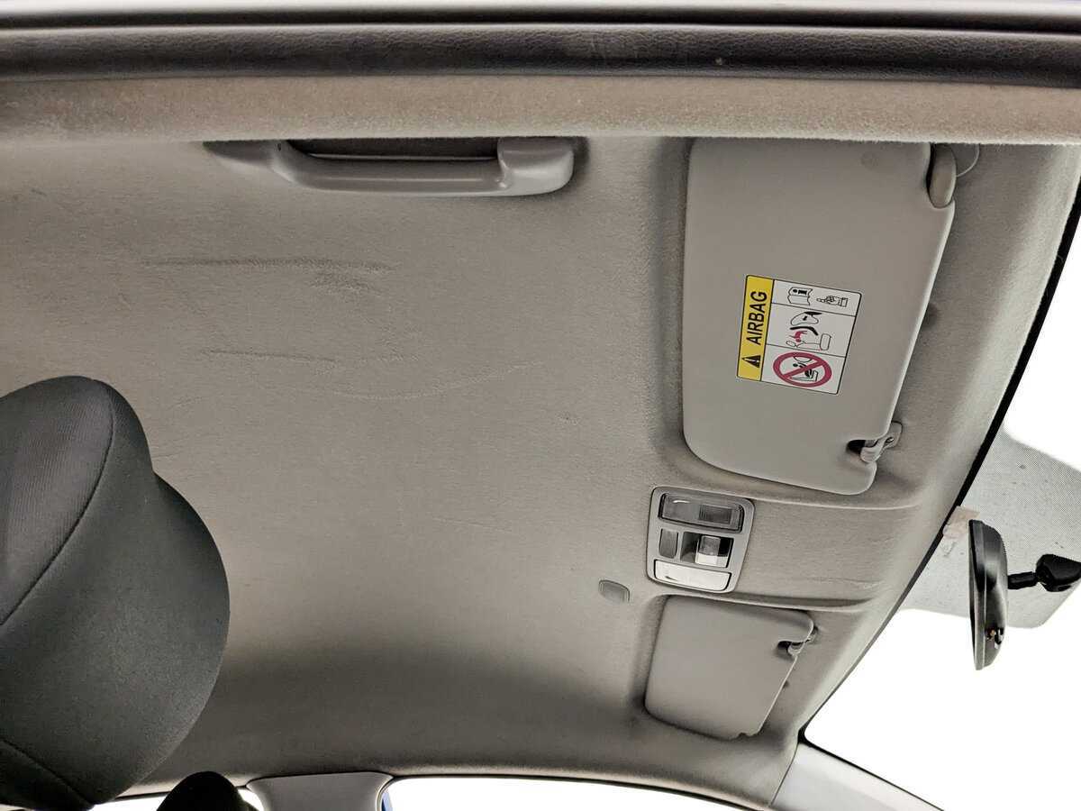 Kia Rio X-Line, 2020 - Фото №19