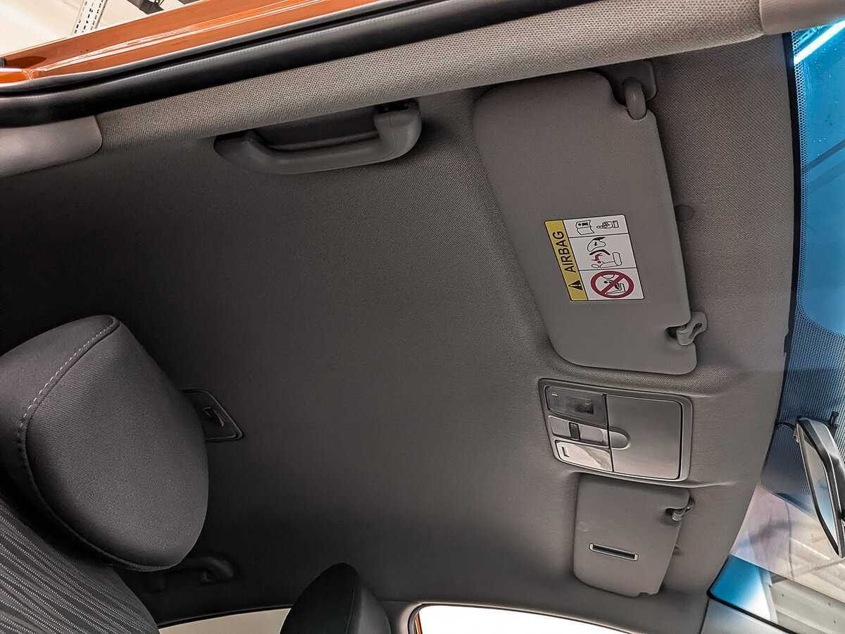 Hyundai Solaris, 2015 - Фото №19