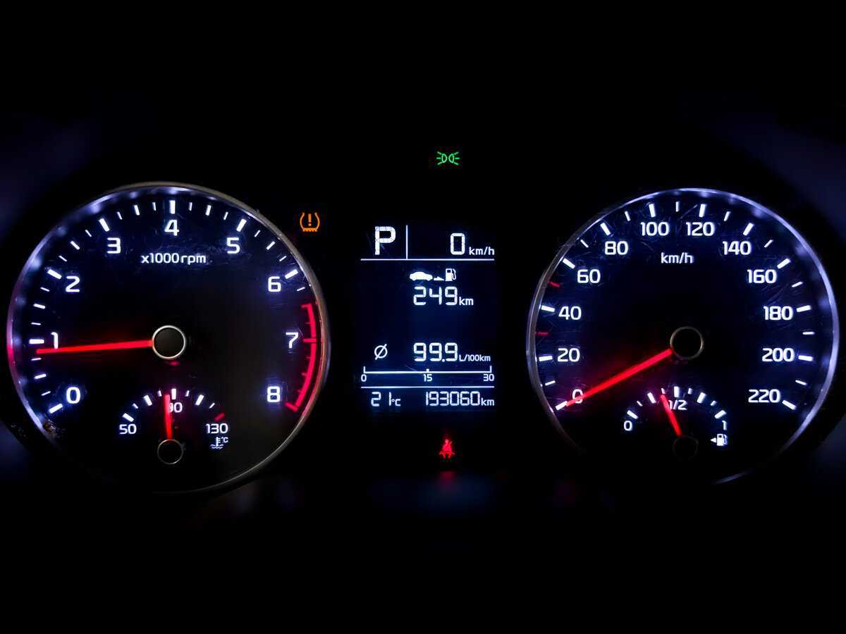 Kia Rio X-Line, 2020 - Фото №12