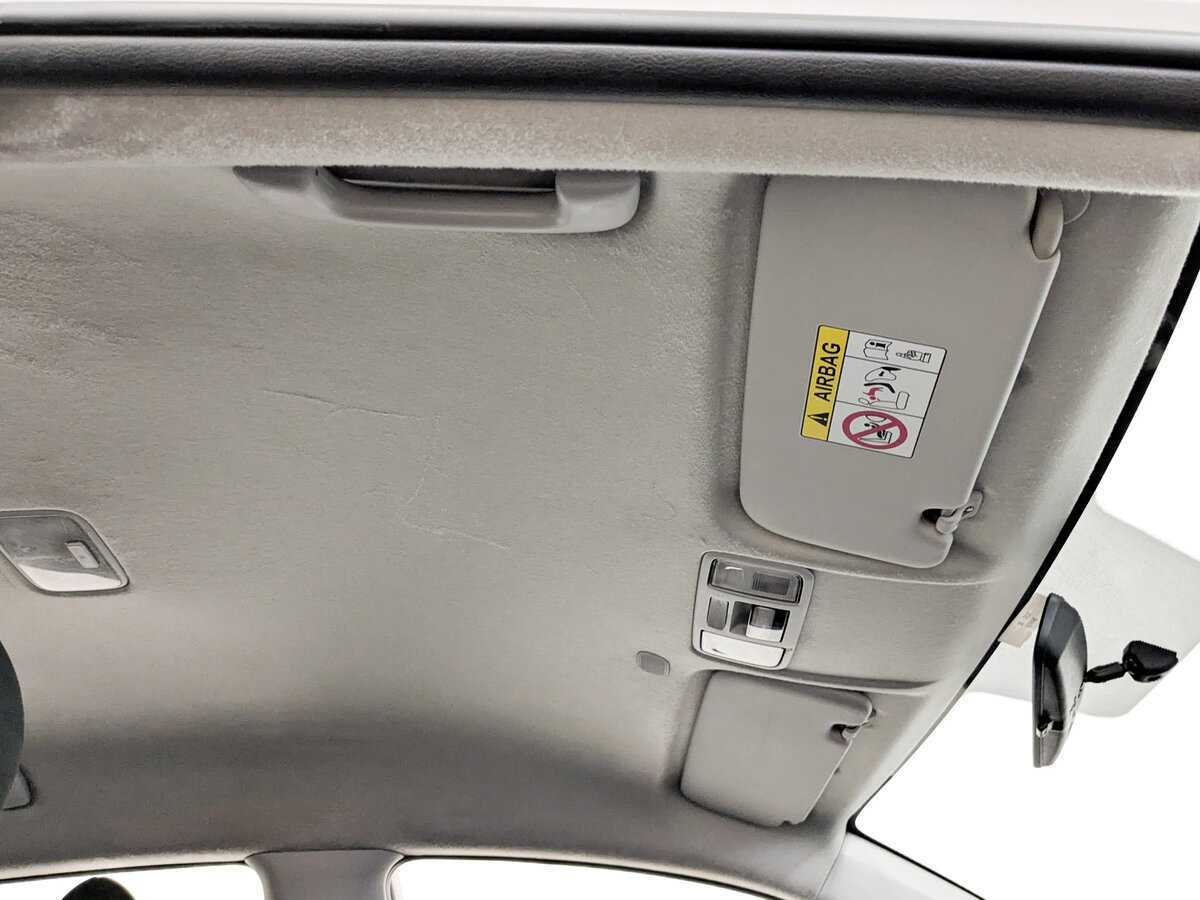 Kia Rio X-Line, 2020 - Фото №18