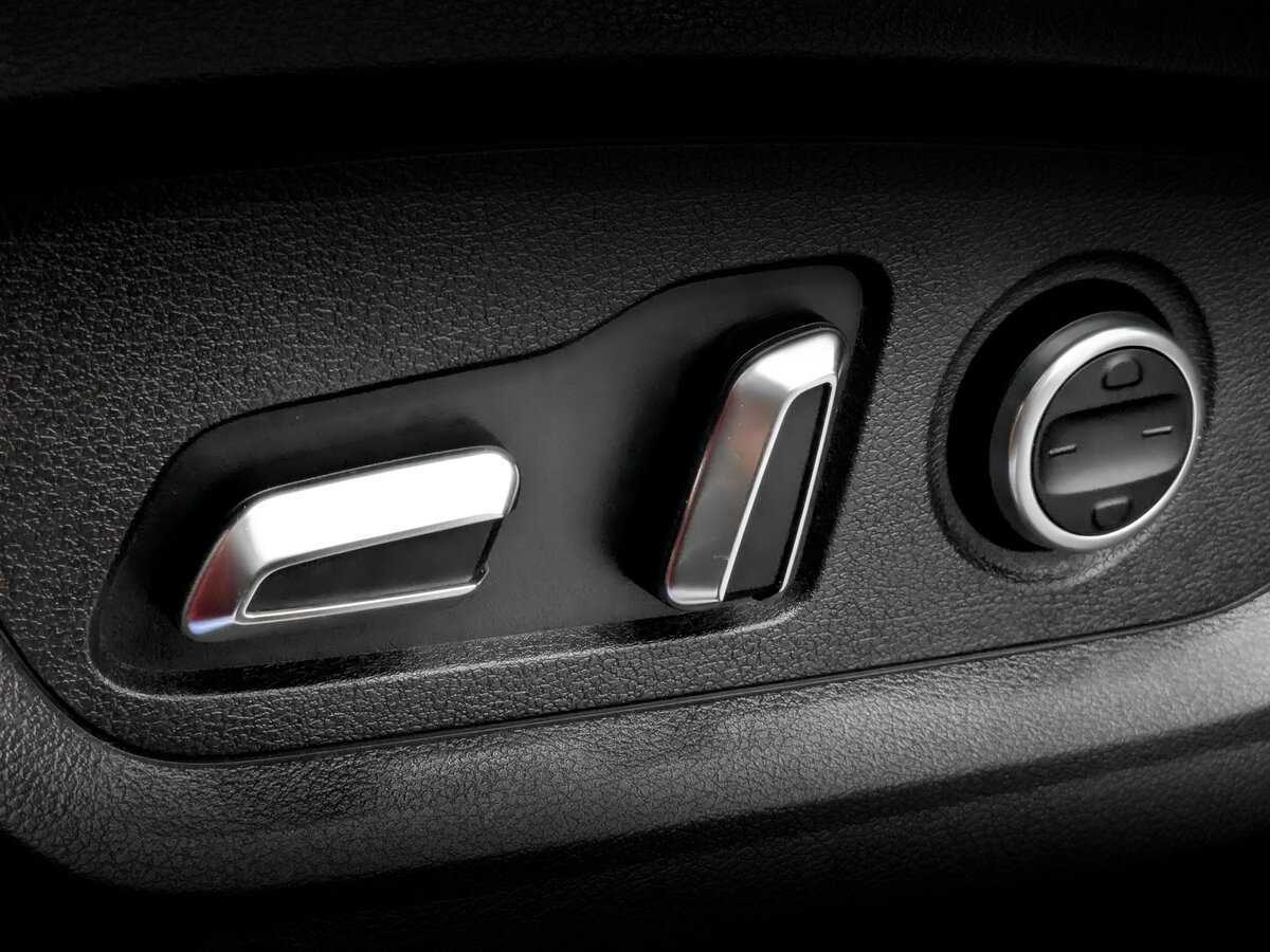 CHERY Tiggo 7 Pro, 2021 - Фото №18