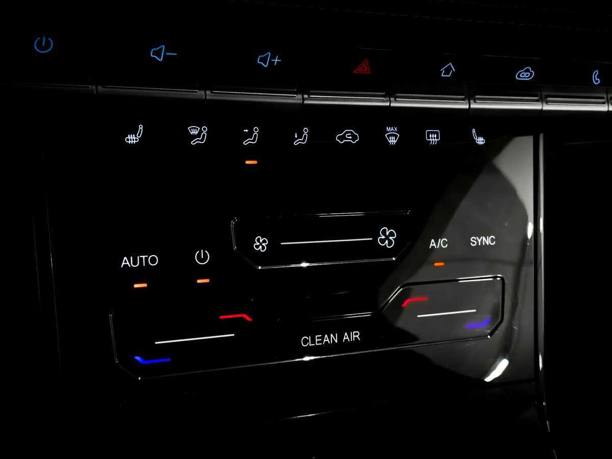 CHERY Tiggo 7 Pro, 2021 - Фото №24