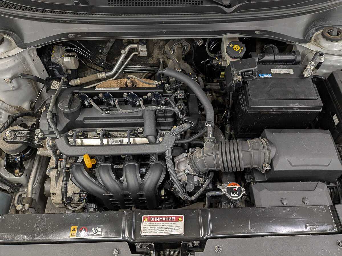 Kia Rio X-Line, 2020 - Фото №8