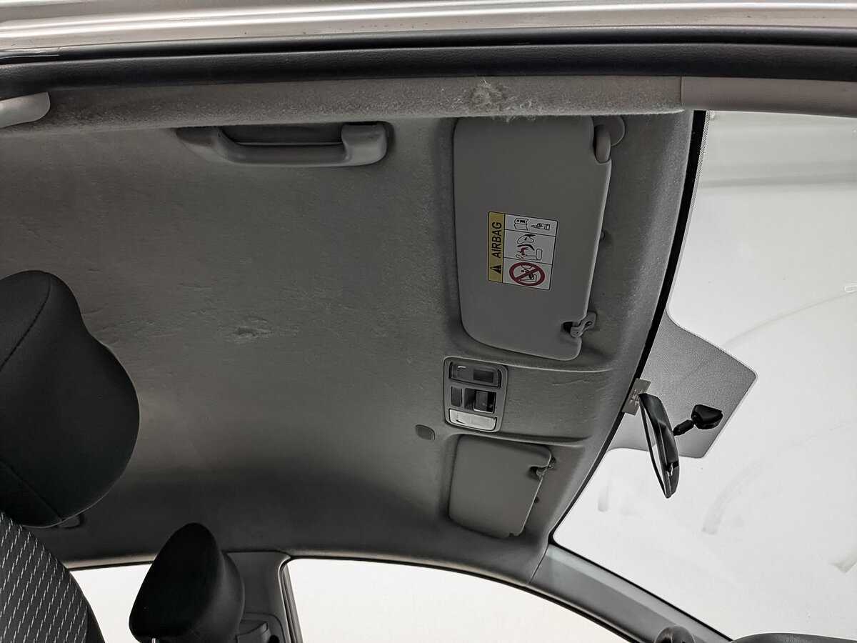 Kia Rio X-Line, 2020 - Фото №20