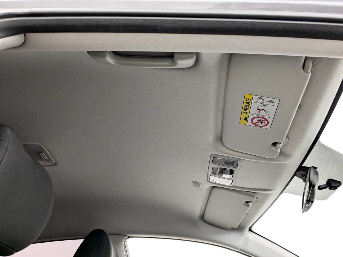 Kia Rio, 2018 - Фото №19