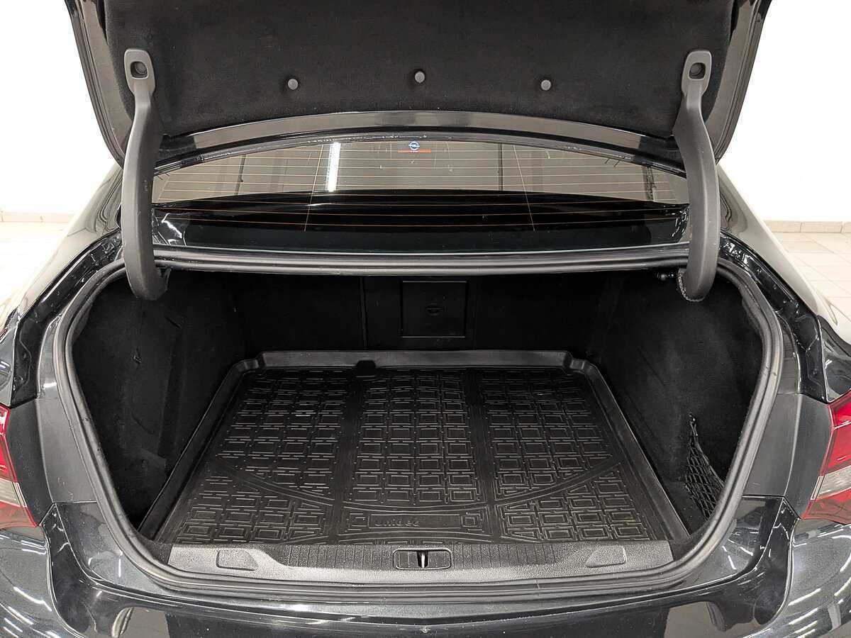 Opel Astra, 2014 - Фото №9