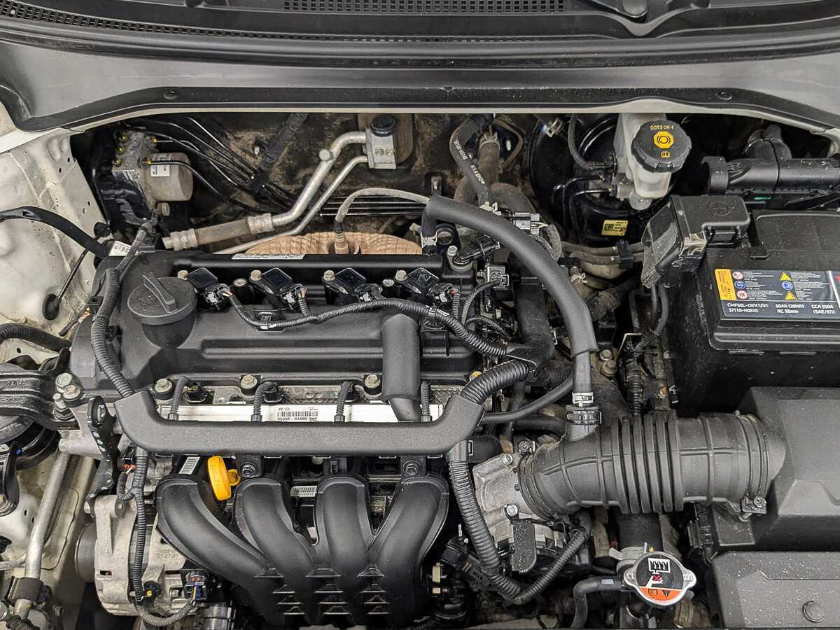 Kia Rio X-Line, 2020 - Фото №8