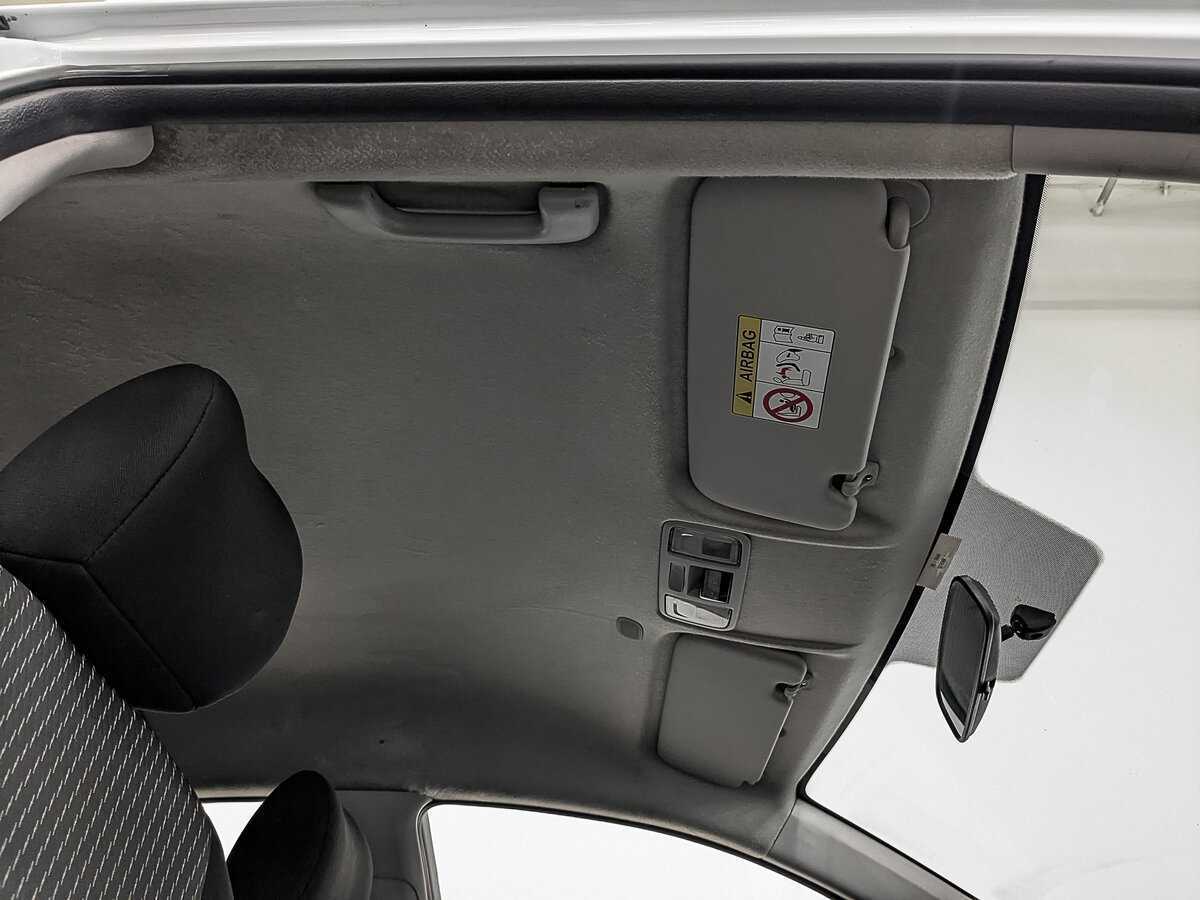 Kia Rio X-Line, 2020 - Фото №19