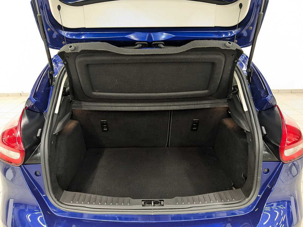 Ford Focus, 2016 - Фото №9