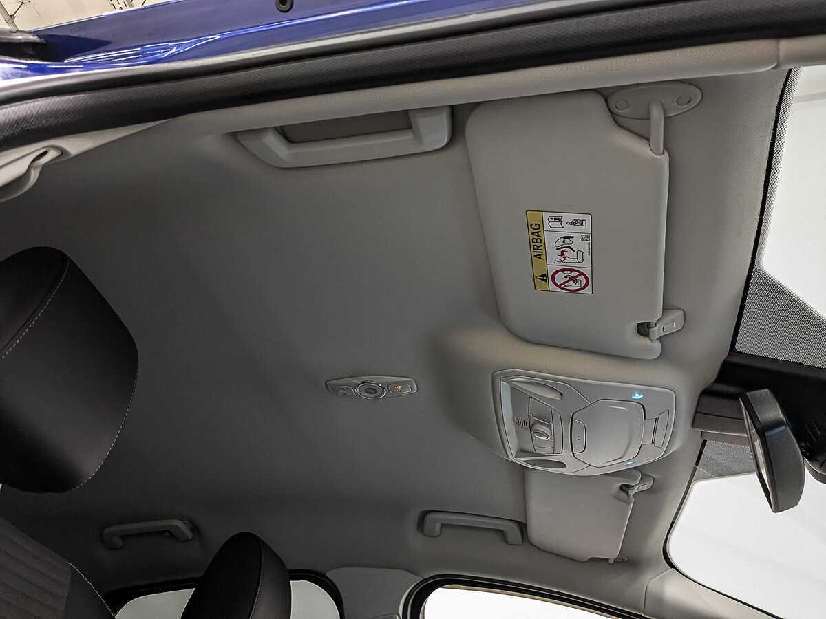 Ford Focus, 2016 - Фото №22