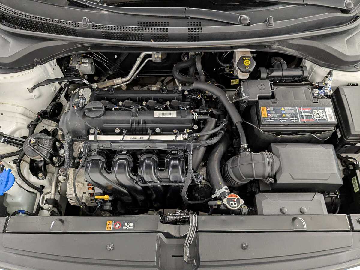 Hyundai Solaris, 2021 - Фото №8