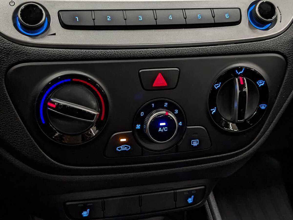 Hyundai Solaris, 2021 - Фото №18