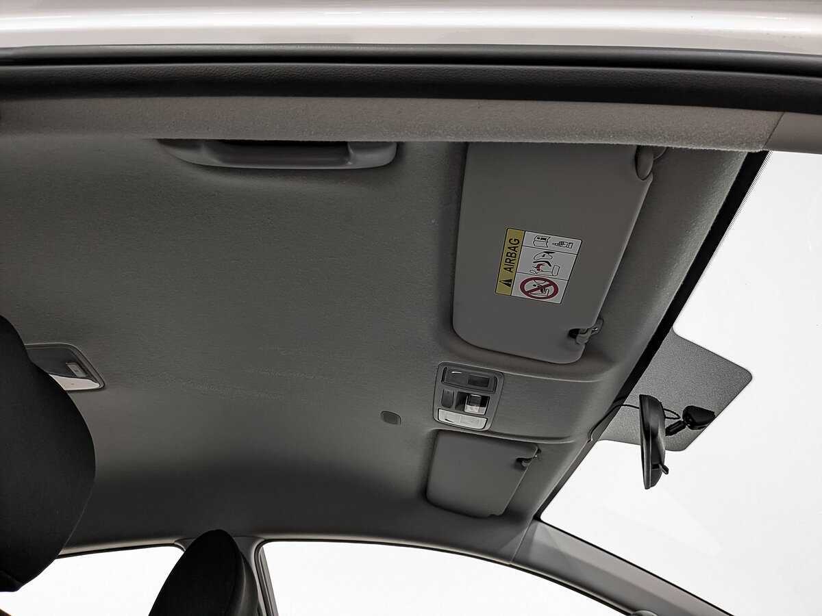 Hyundai Solaris, 2021 - Фото №20