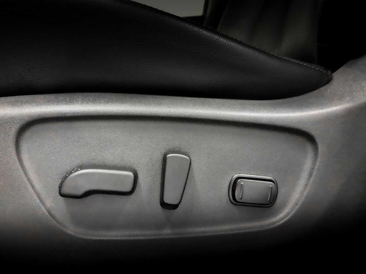 Nissan X-Trail, 2017 - Фото №16