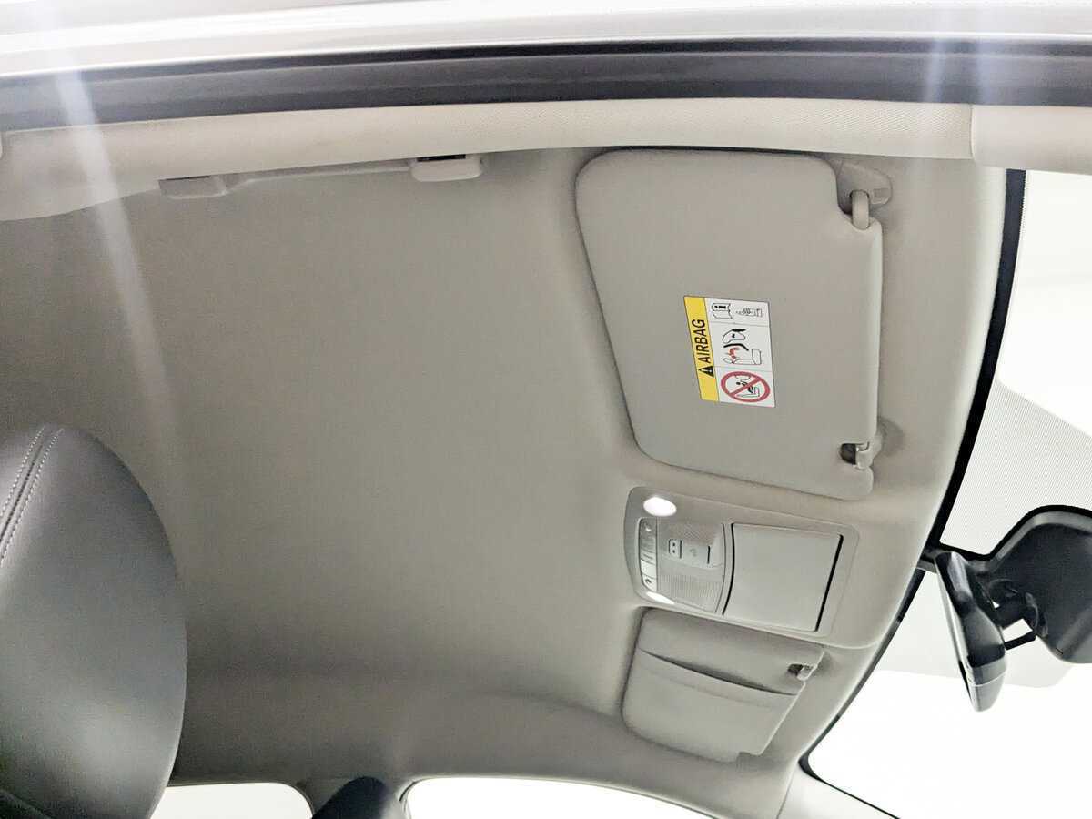 Nissan X-Trail, 2017 - Фото №18