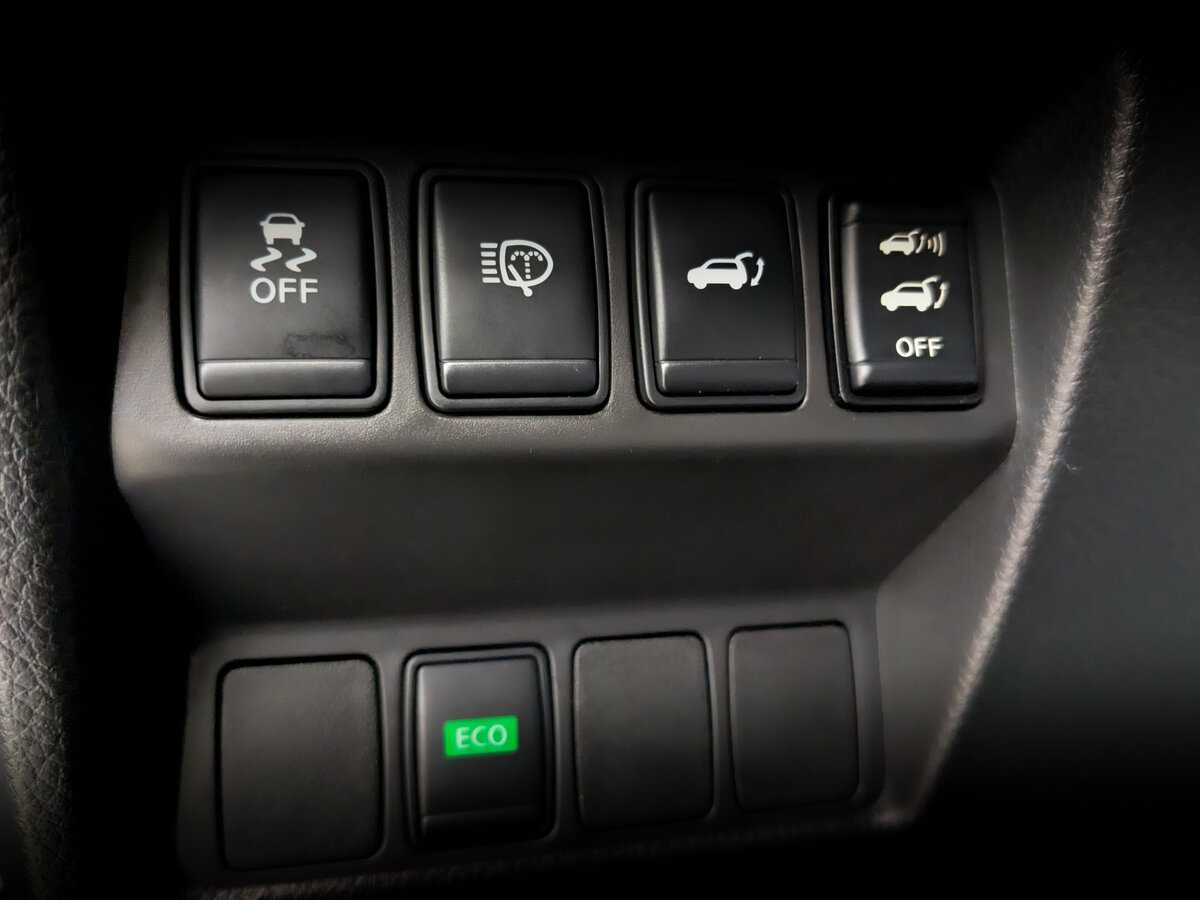 Nissan X-Trail, 2017 - Фото №22