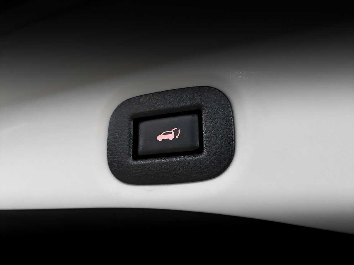 Nissan X-Trail, 2017 - Фото №23