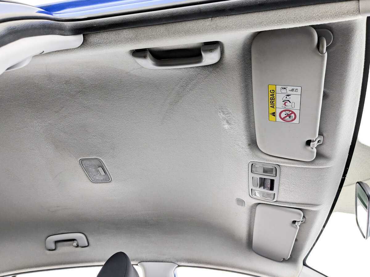 Kia Rio X-Line, 2019 - Фото №19