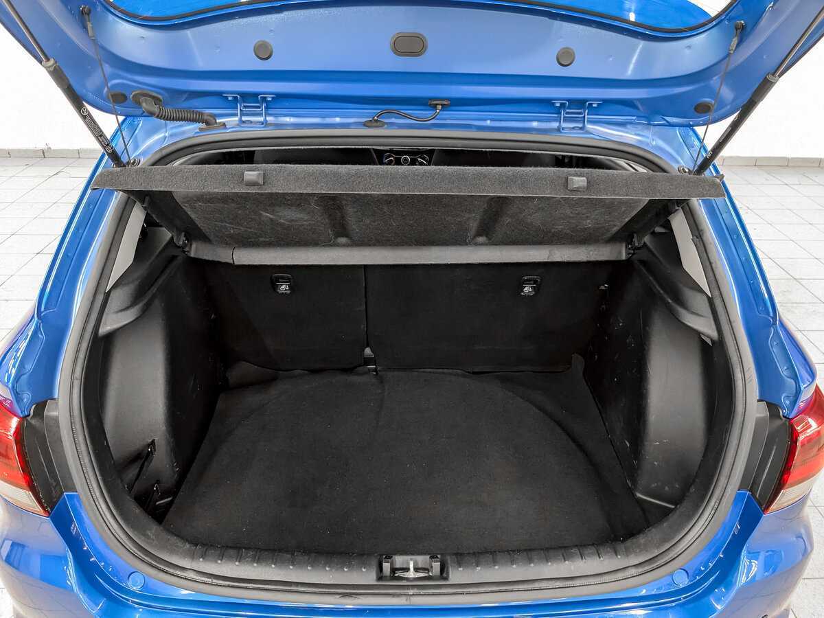 Kia Rio X-Line, 2020 - Фото №8