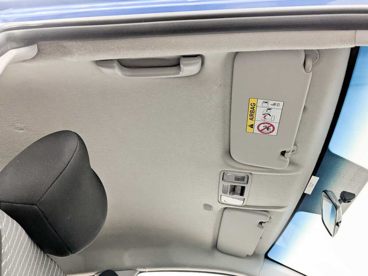 Kia Rio X-Line, 2020 - Фото №18