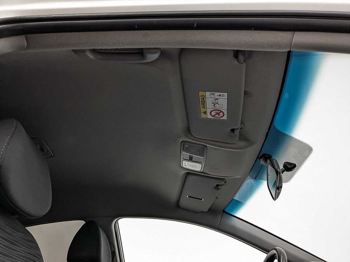 Hyundai Solaris, 2015 - Фото №20