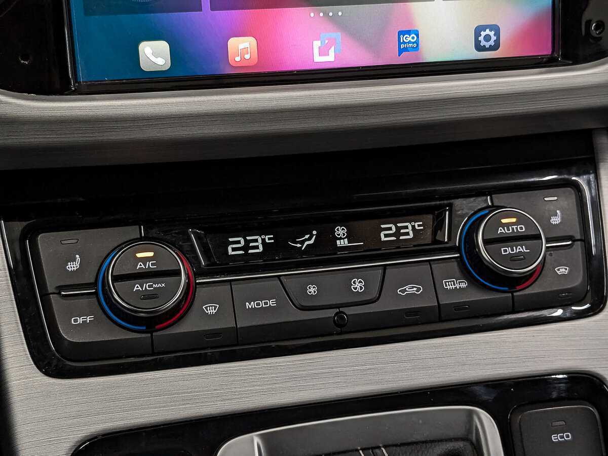 Geely Atlas, 2019 - Фото №18