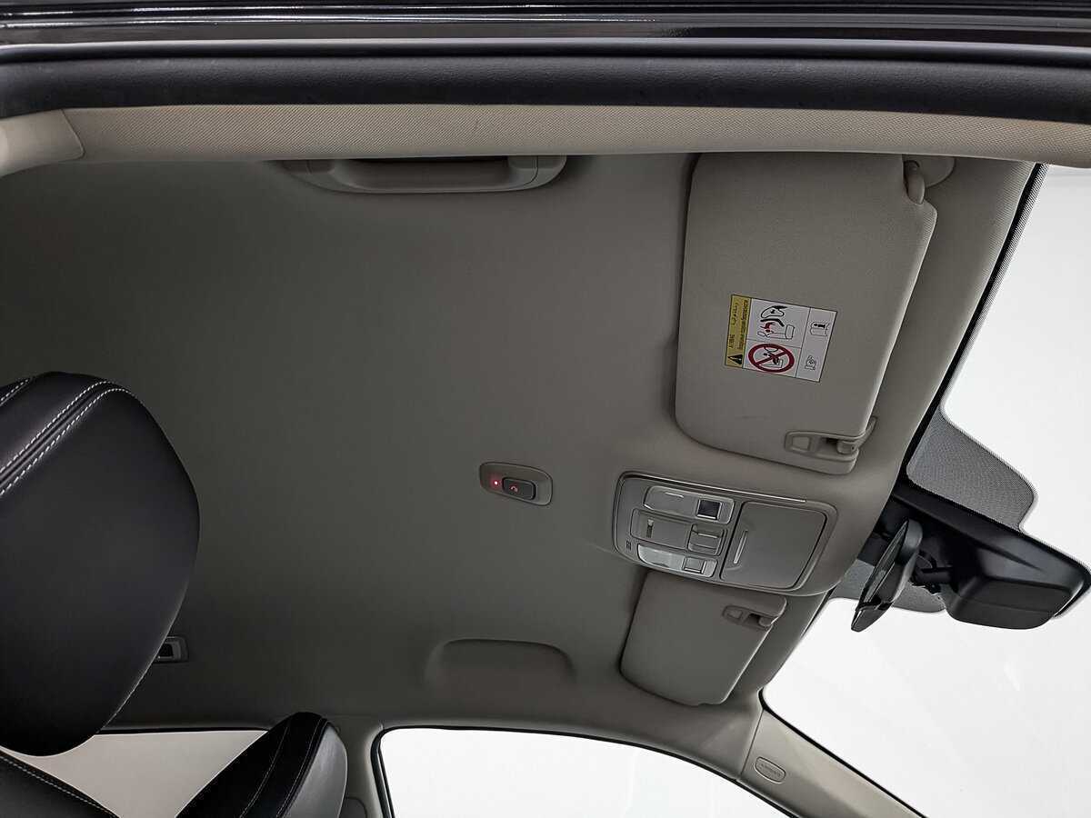 Geely Atlas, 2019 - Фото №20