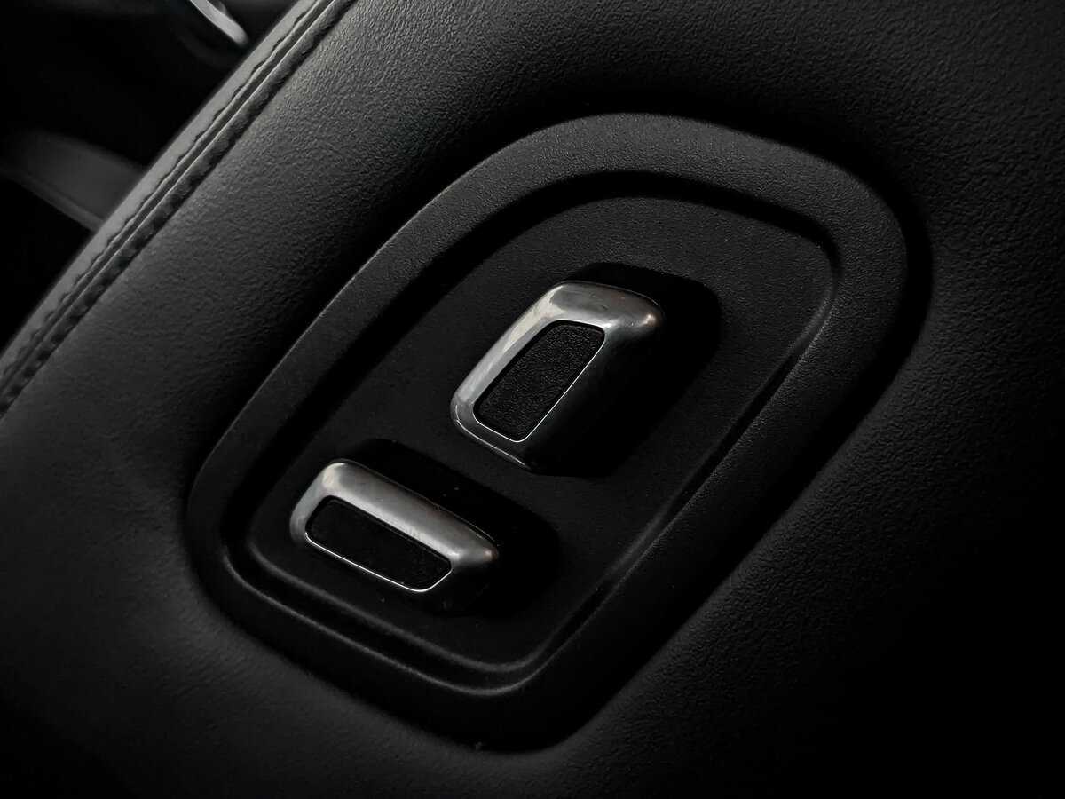 Geely Atlas, 2019 - Фото №23