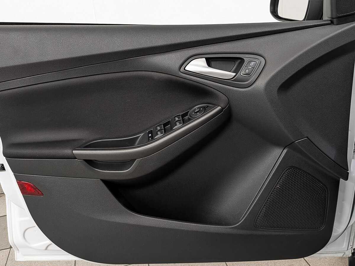 Ford Focus, 2018 - Фото №16