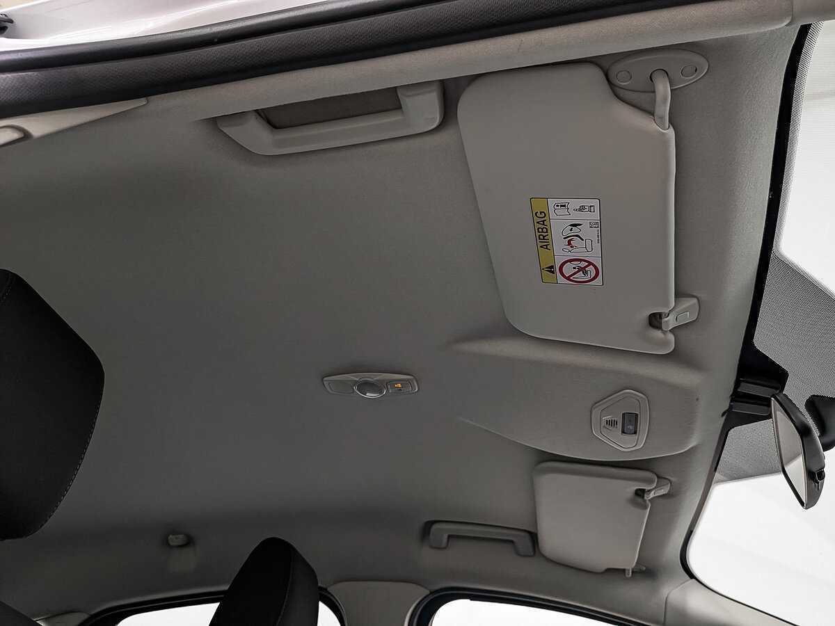 Ford Focus, 2018 - Фото №20