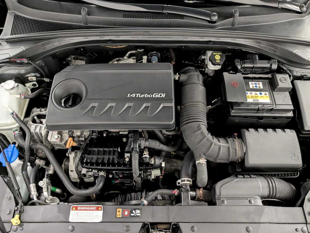 Kia Ceed, 2019 - Фото №8