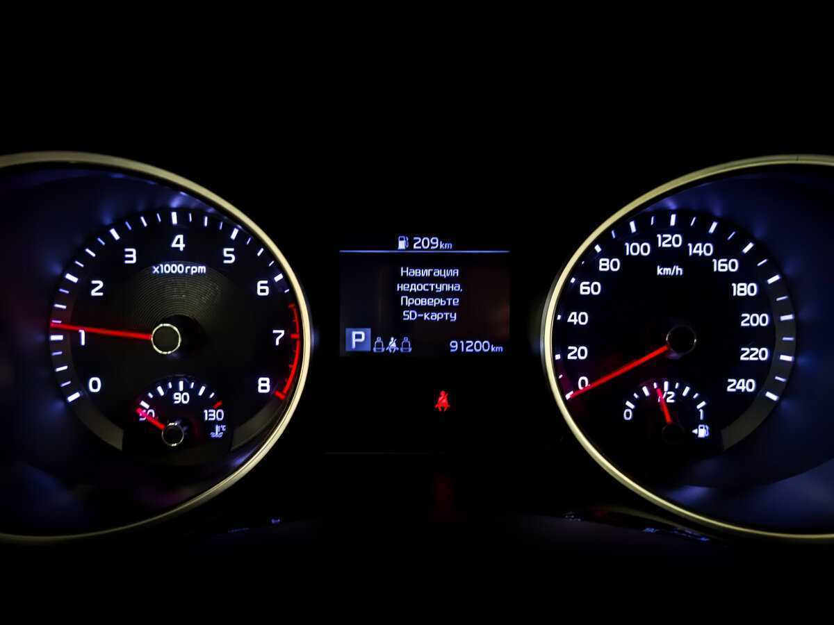 Kia Ceed, 2019 - Фото №12