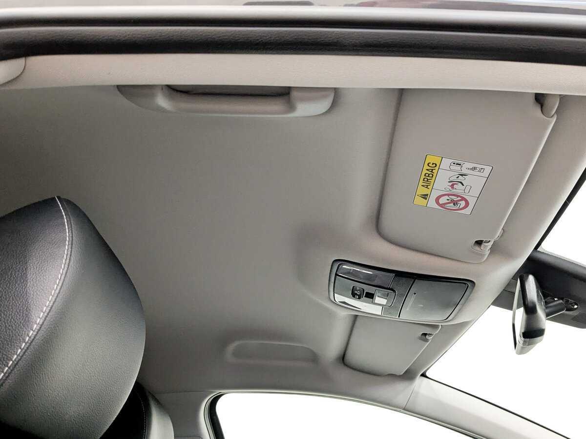 Kia Ceed, 2019 - Фото №19