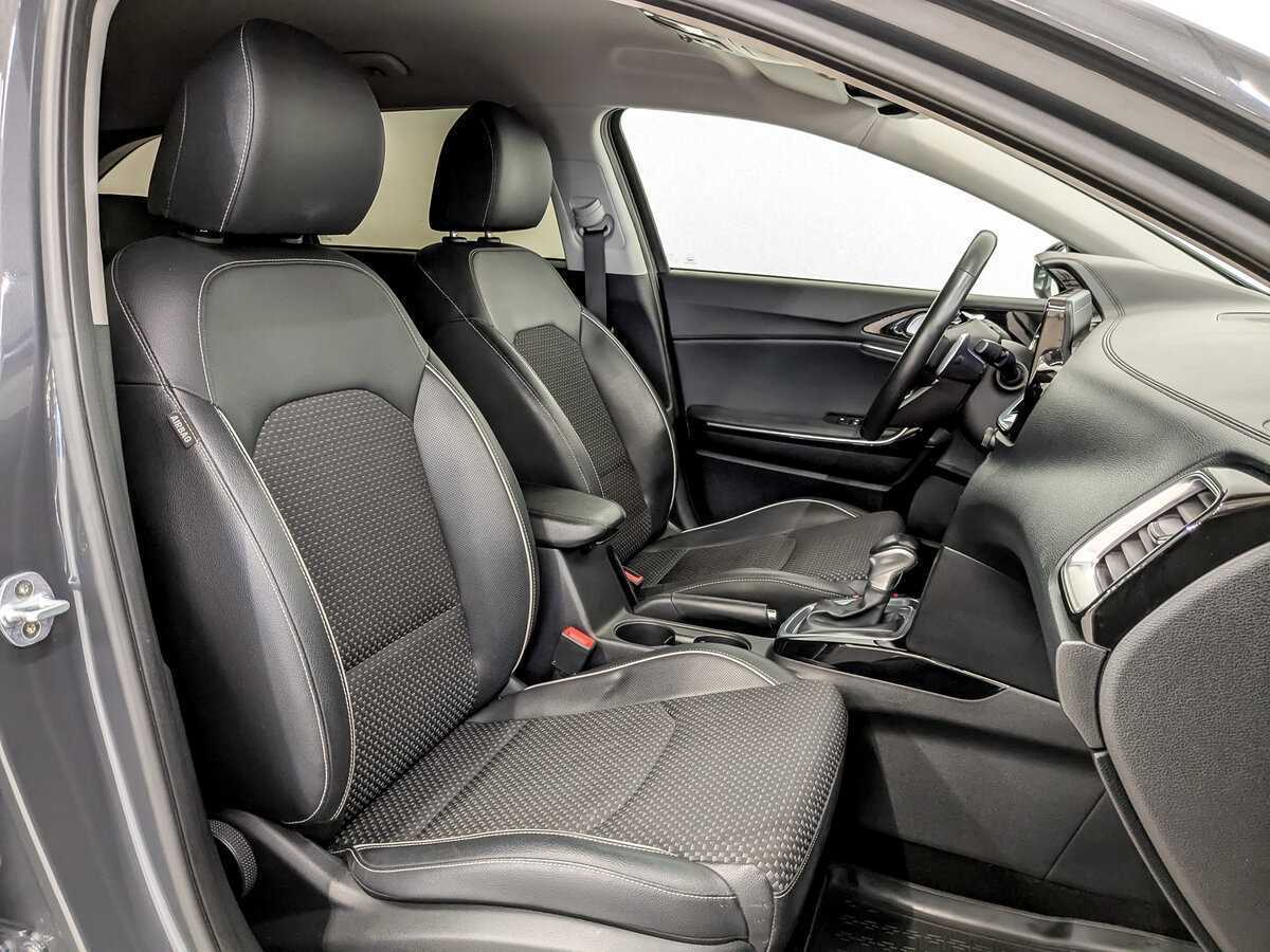 Kia Ceed, 2019 - Фото №20